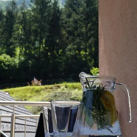 Am Wald Ebensee